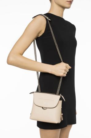 'back to school' shoulder bag, zdjęcie 2 'back to school' shoulder bag od Fendi